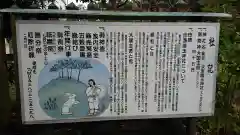 淡海國玉神社の建物その他