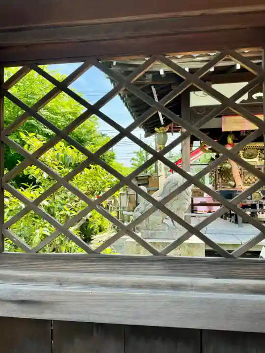 神泉苑(京都府)