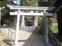 津嶋神社(愛知県)