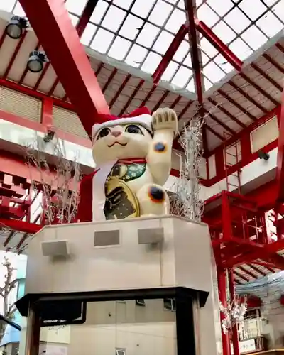 大須観音 （北野山真福寺宝生院）の周辺