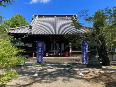 寛永寺(根本中堂)(東京都)