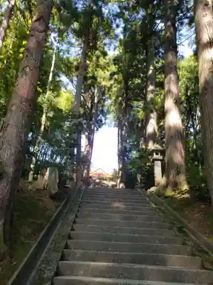 春日神社のその他建物