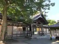 倶利迦羅不動寺山頂本堂(石川県)