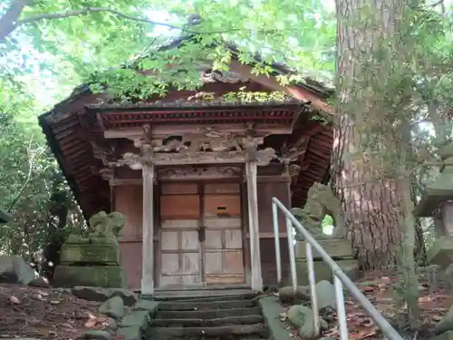 日枝神社(山形県)