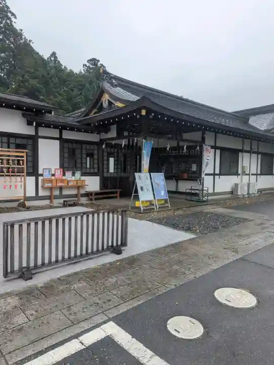 埴生神社(千葉県)