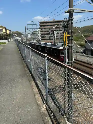 三輪神社(兵庫県)