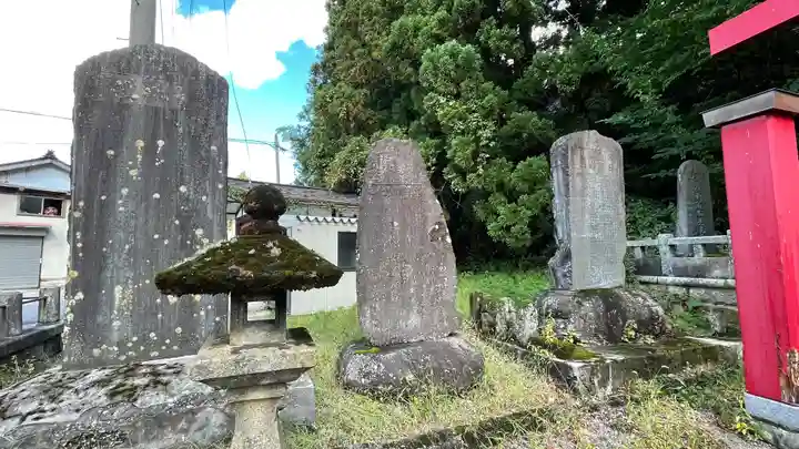 春日神社のその他建物