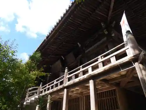 播州清水寺(兵庫県)