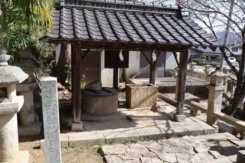 今八幡宮(山口県)