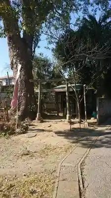 竹駒稲荷神社(茨城県)