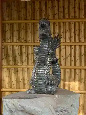 田無神社(東京都)