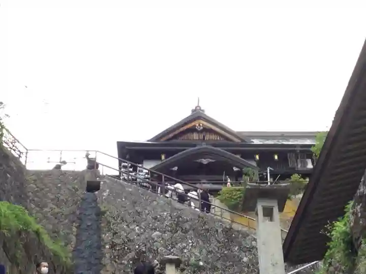 宝珠山 立石寺のその他建物