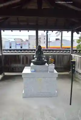 安養寺(神奈川県)
