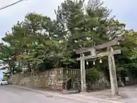猛島神社(長崎県)