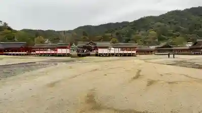 厳島神社(広島県)