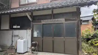 西方寺（善光寺）(福井県)