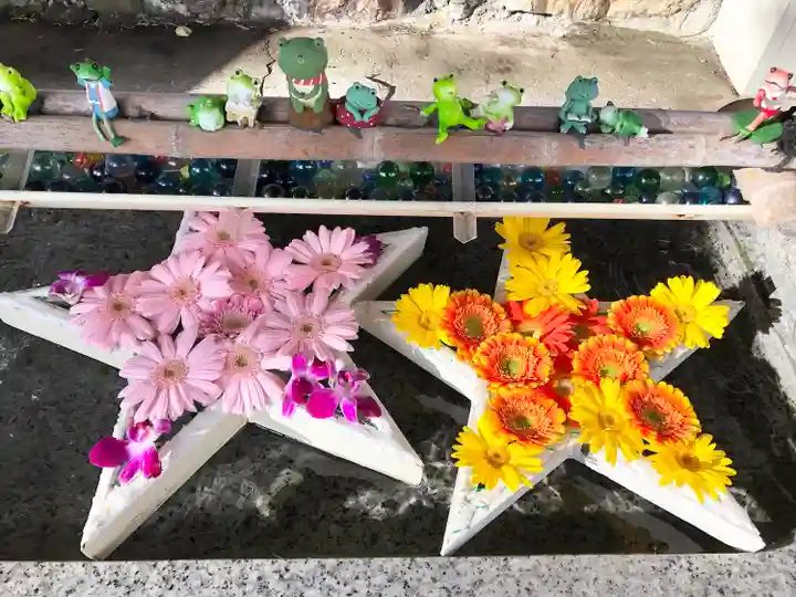 星置神社(北海道)