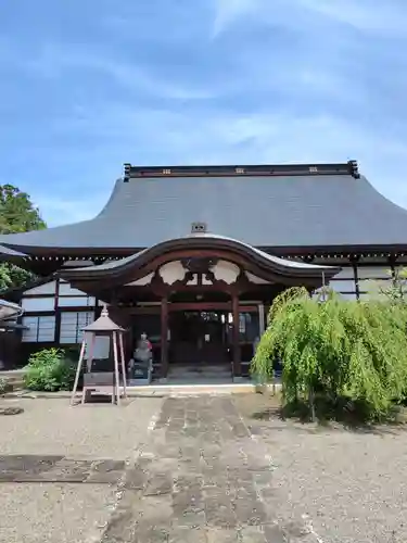 林昌寺(群馬県)