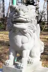 泉郷神社(北海道)