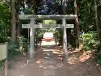天ノ宮神社(千葉県)