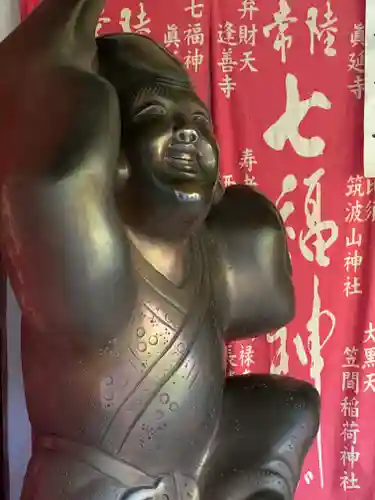 長勝寺(茨城県)