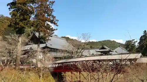 方廣寺(静岡県)