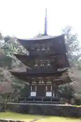 西明寺(滋賀県)