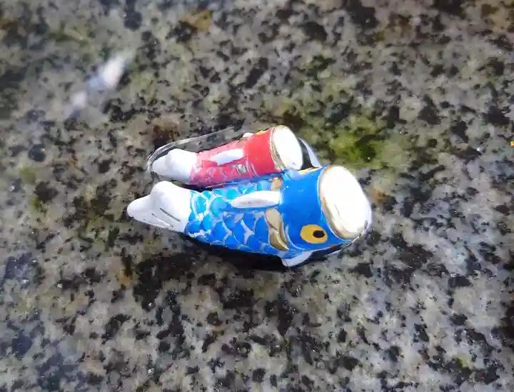 阿邪訶根神社(福島県)