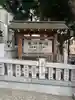 高円寺氷川神社のその他建物
