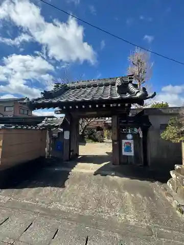 玉造院(三重県)