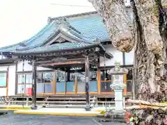 三古寺(宮城県)