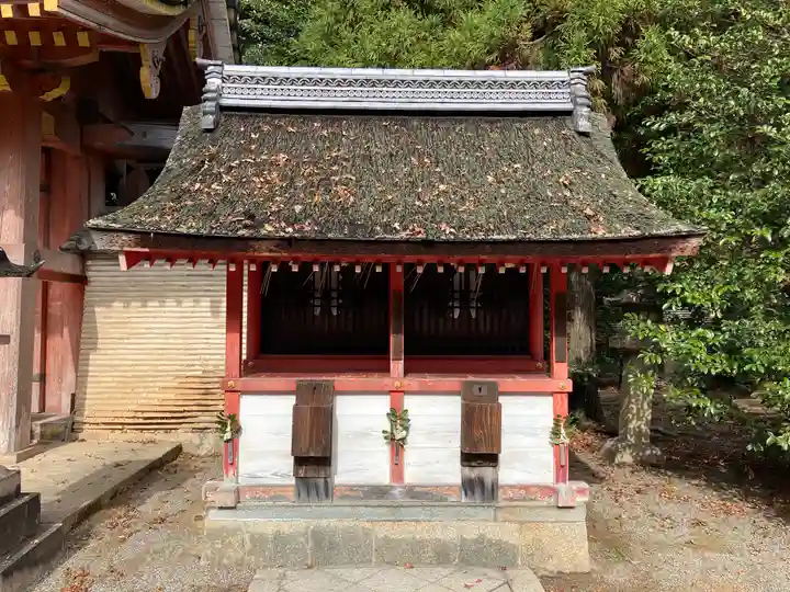 石清水八幡宮(京都府)