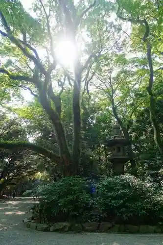 熱田神宮のその他建物