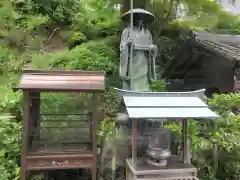 善峯寺(京都府)