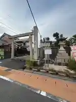 志氐神社(三重県)