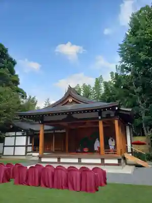 阿佐ヶ谷神明宮(東京都)