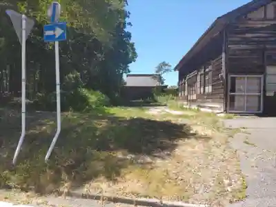 佐渡護国神社(新潟県)
