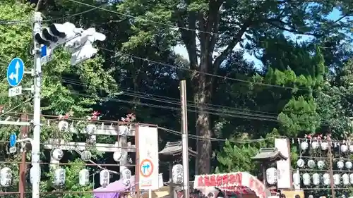 武蔵野八幡宮のその他建物