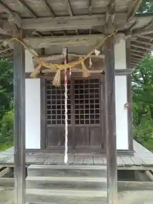 愛敬院(宮城県)