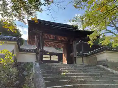 園城寺（三井寺）(滋賀県)