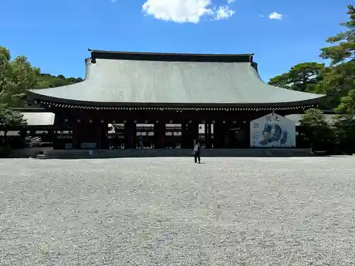 橿原神宮(奈良県)
