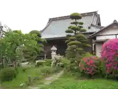 湊済寺(千葉県)