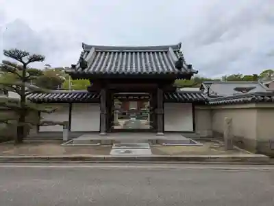 松生院(和歌山県)