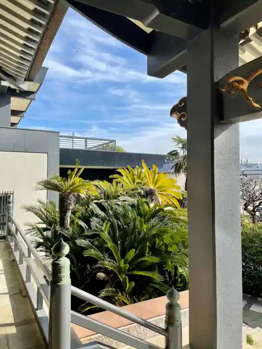 高長寺(神奈川県)