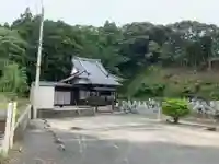 浄願寺の本殿・本堂