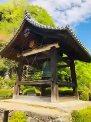 三室戸寺の建物その他