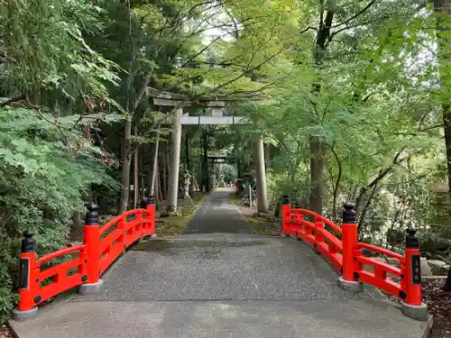 舟津神社(福井県)