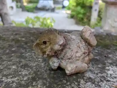 三輪神社(愛知県)