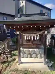 稲荷神社(東京都)