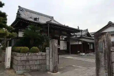 常楽寺のその他建物